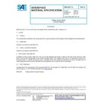 SAE AMS2451/1B