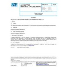 SAE AMS2451/1B SAE AMS2451/1B