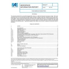 SAE AIR6162 SAE AIR6162