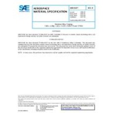 SAE AMS4334B