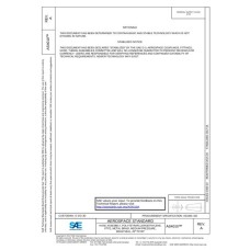 SAE AS4010A
