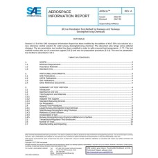 SAE AIR6211A SAE AIR6211A