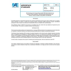 SAE AS6171/2A SAE AS6171/2A