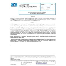 SAE AIR5691A SAE AIR5691A