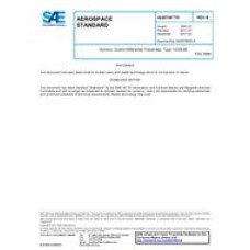 SAE AS20708/81B SAE AS20708/81B