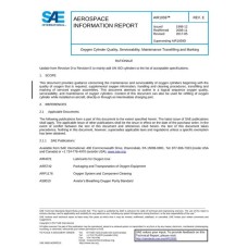 SAE AIR1059E SAE AIR1059E
