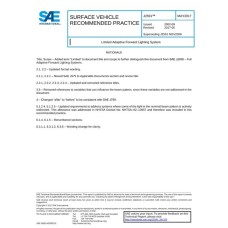 SAE J2591_201705 SAE J2591_201705
