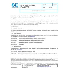 SAE J3008_201705 SAE J3008_201705