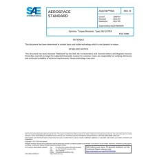 SAE AS20708/500B SAE AS20708/500B