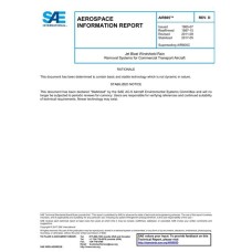 SAE AIR805D SAE AIR805D