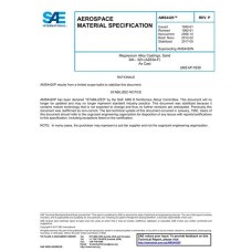 SAE AMS4420P SAE AMS4420P