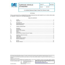 SAE J3117_201705 SAE J3117_201705