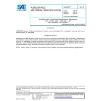 SAE AMS5802E