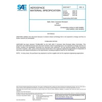 SAE AMS7445E