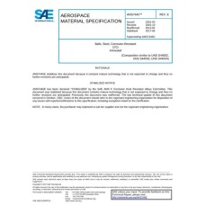 SAE AMS7445E