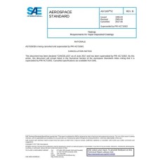 SAE AS7109/2B