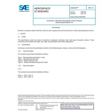 SAE AS81659B SAE AS81659B