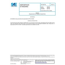 SAE AS7109/6B SAE AS7109/6B