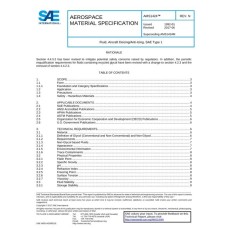 SAE AMS1424N SAE AMS1424N