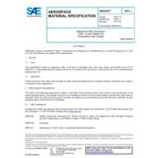 SAE AMS4352J SAE AMS4352J