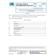 SAE J2999_201706 SAE J2999_201706
