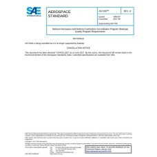 SAE AS7106A SAE AS7106A