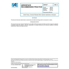 SAE ARP584D SAE ARP584D