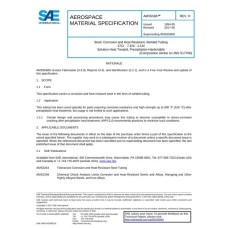 SAE AMS5568H