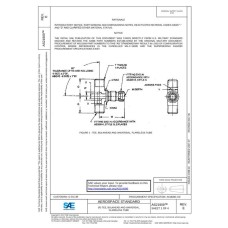 SAE AS21909E SAE AS21909E