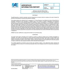 SAE AIR6297