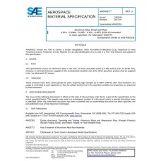 SAE AMS4031J SAE AMS4031J