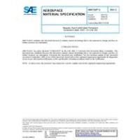 SAE AMS7510/1C