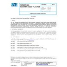 SAE ARP5483B SAE ARP5483B