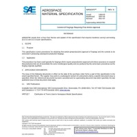 SAE AMS2375E