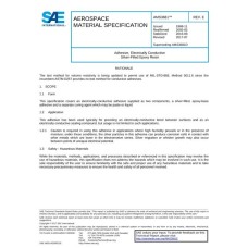 SAE AMS3681E