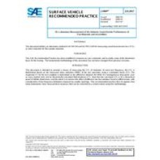 SAE J1400_201707 SAE J1400_201707