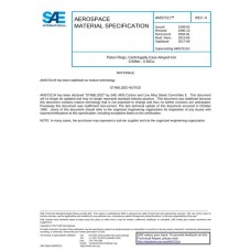 SAE AMS7311H SAE AMS7311H