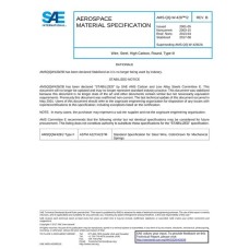 SAE AMSQQW428/2B SAE AMSQQW428/2B