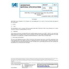 SAE AMS5540P SAE AMS5540P