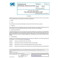 SAE AMS6523H