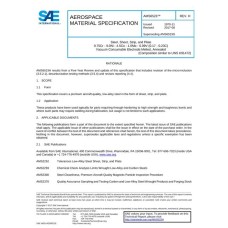 SAE AMS6523H SAE AMS6523H