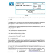 SAE AMS4553D SAE AMS4553D
