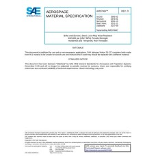 SAE AMS7464D SAE AMS7464D