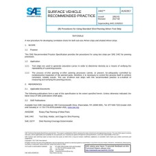 SAE J443_201708 SAE J443_201708