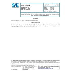 SAE MS1001_201708 SAE MS1001_201708
