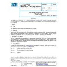 SAE AMS4893D SAE AMS4893D