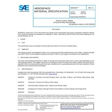 SAE AMS4941G SAE AMS4941G