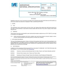 SAE AMS4979J