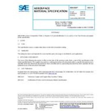 SAE AMS4558H SAE AMS4558H