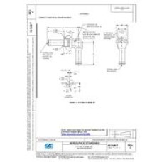 SAE AS5188C SAE AS5188C